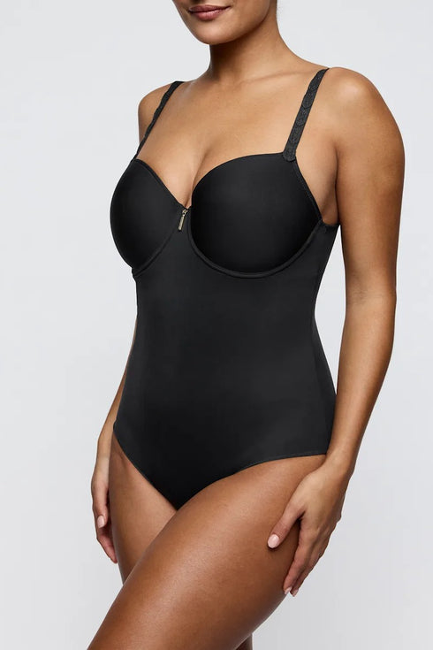 PrimaDonna Twist Twixie Padded Balcony Body