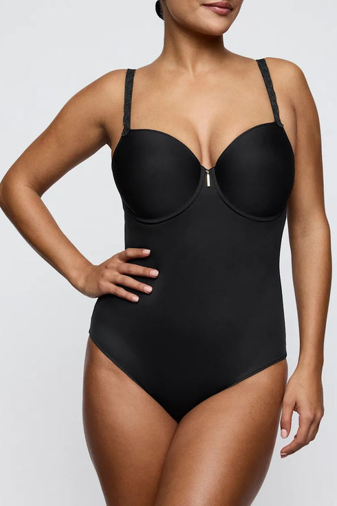 PrimaDonna Twist Twixie Padded Balcony Body