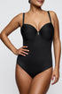 PrimaDonna Twist Twixie Padded Balcony Body