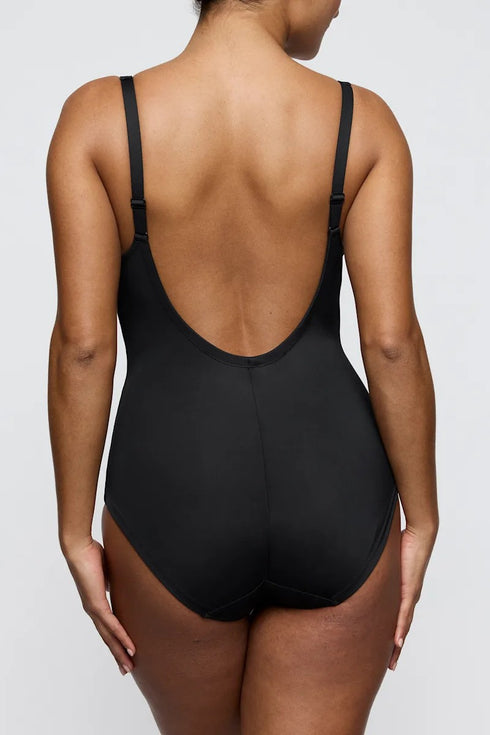 PrimaDonna Twist Twixie Padded Balcony Body