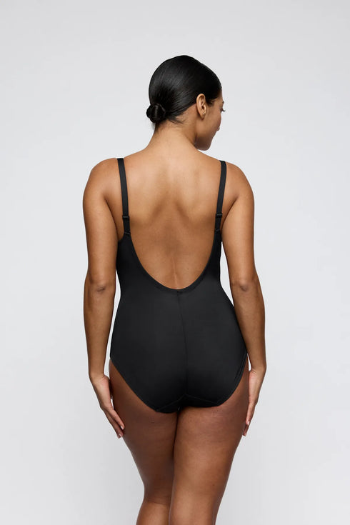 PrimaDonna Twist Twixie Padded Balcony Body