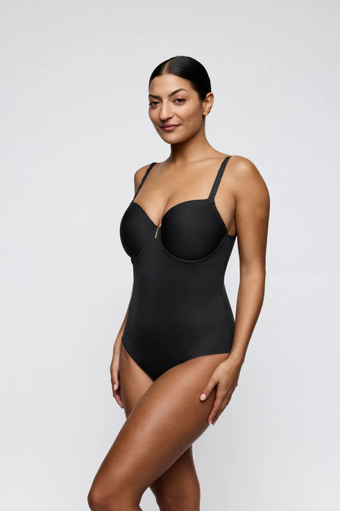 PrimaDonna Twist Twixie Padded Balcony Body