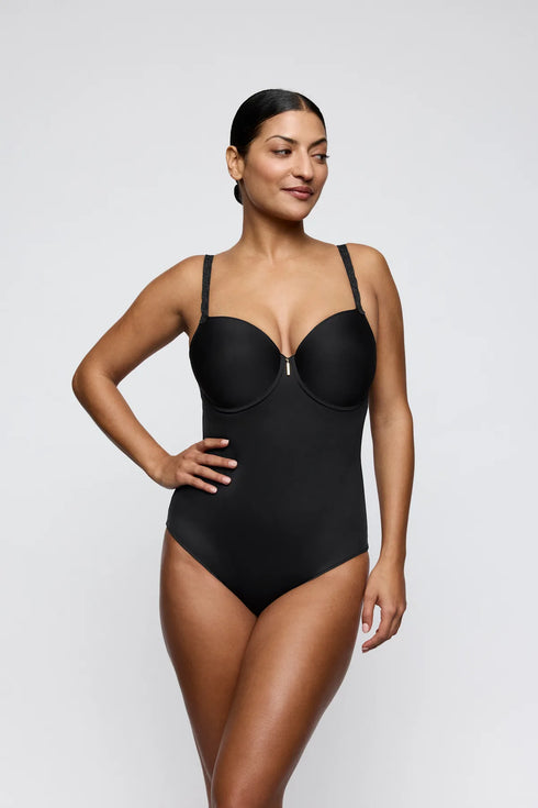PrimaDonna Twist Twixie Padded Balcony Body