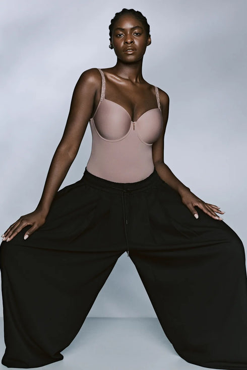 PrimaDonna Twist Twixie Padded Balcony Body