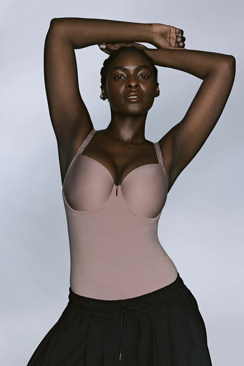 PrimaDonna Twist Twixie Padded Balcony Body