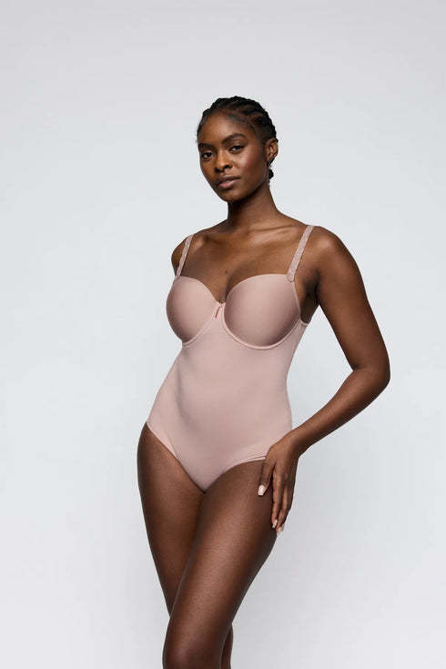 PrimaDonna Twist Twixie Padded Balcony Body