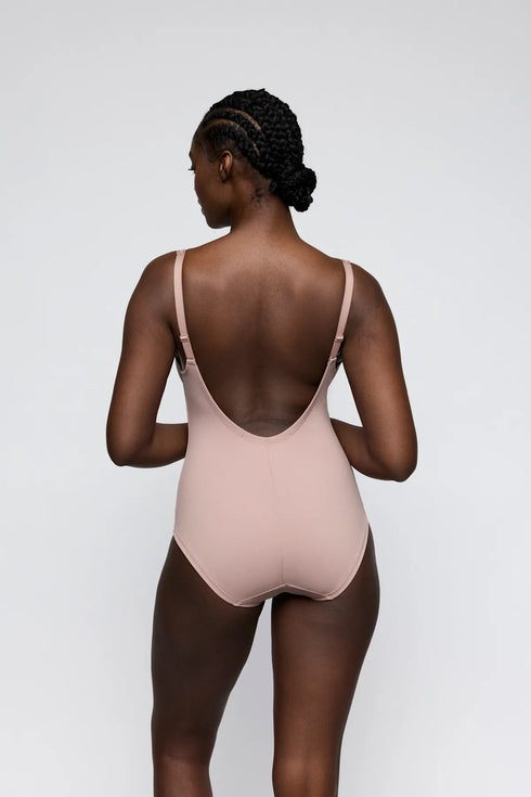 PrimaDonna Twist Twixie Padded Balcony Body