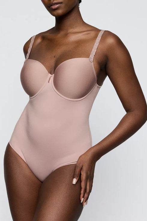 PrimaDonna Twist Twixie Padded Balcony Body
