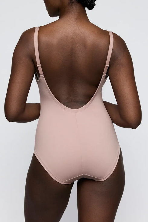 PrimaDonna Twist Twixie Padded Balcony Body