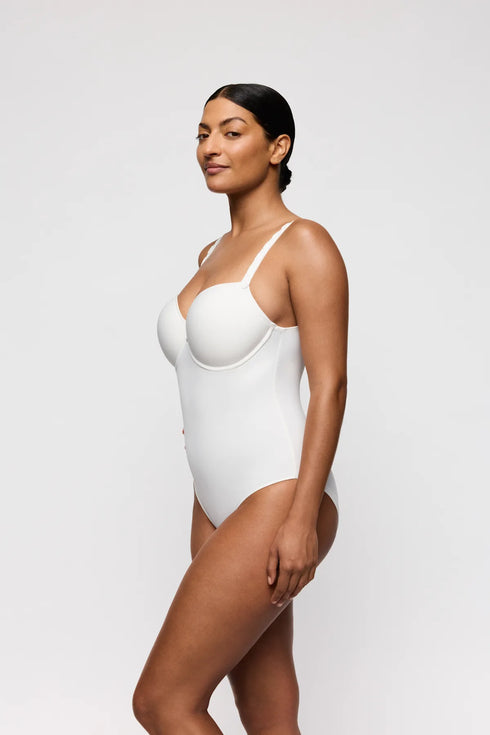 PrimaDonna Twist Twixie Padded Balcony Body