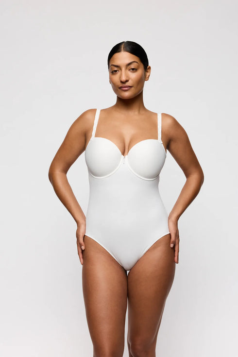 PrimaDonna Twist Twixie Padded Balcony Body