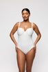 PrimaDonna Twist Twixie Padded Balcony Body