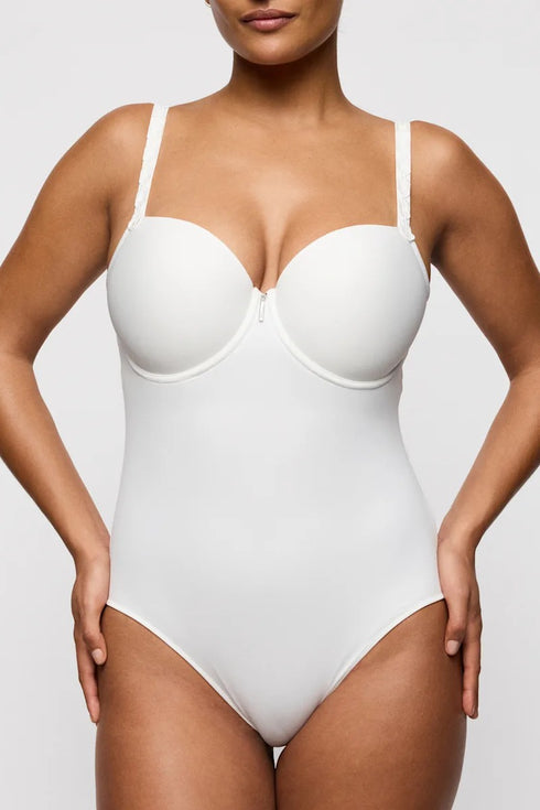 PrimaDonna Twist Twixie Padded Balcony Body