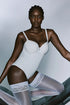 PrimaDonna Twist Twixie Padded Balcony Body