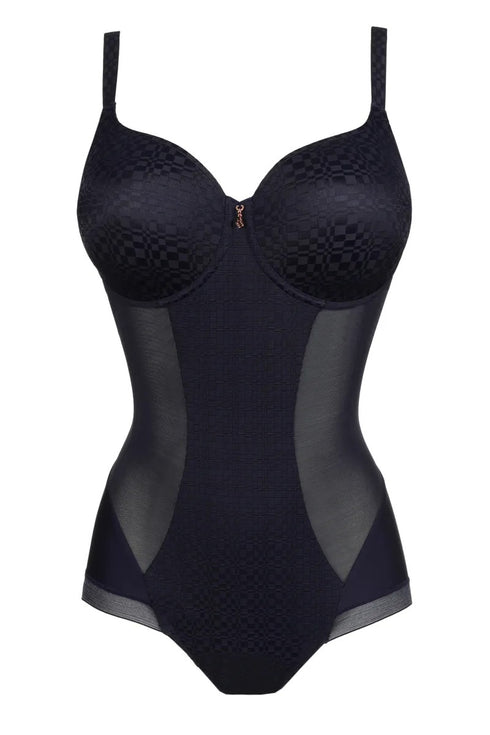 PrimaDonna Twist Yelapa Padded Heartshape Body