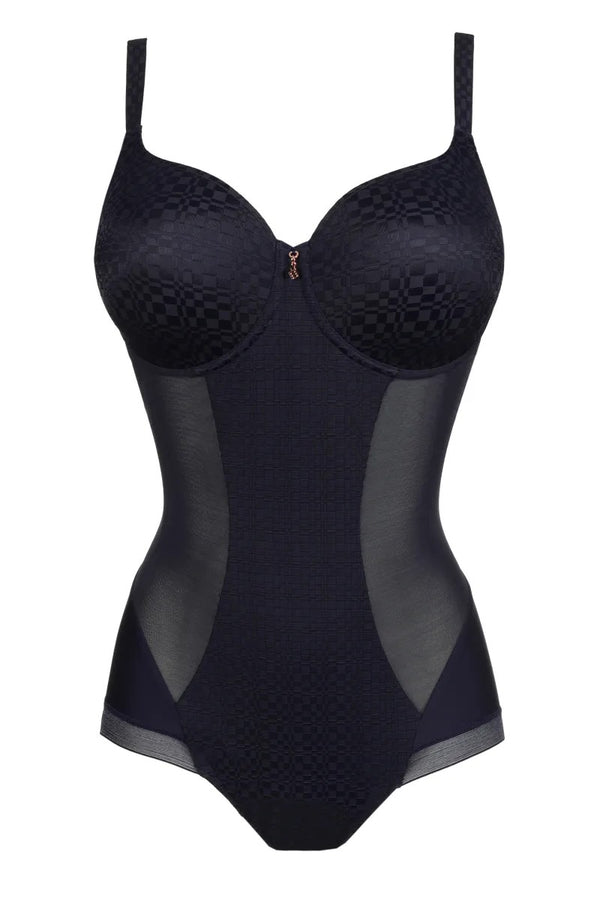 PrimaDonna Twist Yelapa Padded Heartshape Body