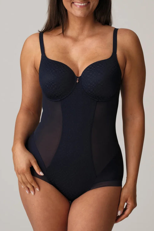 PrimaDonna Twist Yelapa Padded Heartshape Body