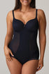 PrimaDonna Twist Yelapa Padded Heartshape Body