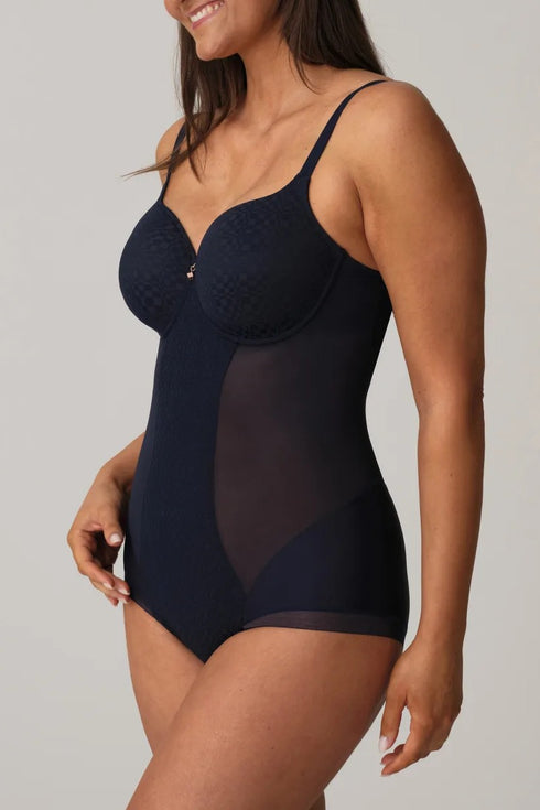 PrimaDonna Twist Yelapa Padded Heartshape Body