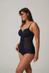 PrimaDonna Twist Yelapa Padded Heartshape Body