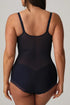 PrimaDonna Twist Yelapa Padded Heartshape Body