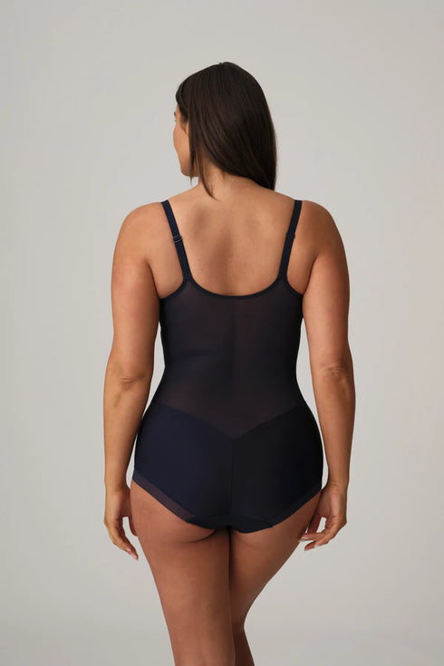 PrimaDonna Twist Yelapa Padded Heartshape Body