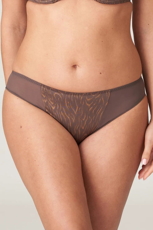 PrimaDonna Twist Penn Station Rio Briefs