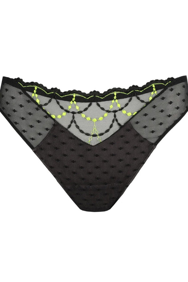 PrimaDonna Twist Tepito Rio Briefs