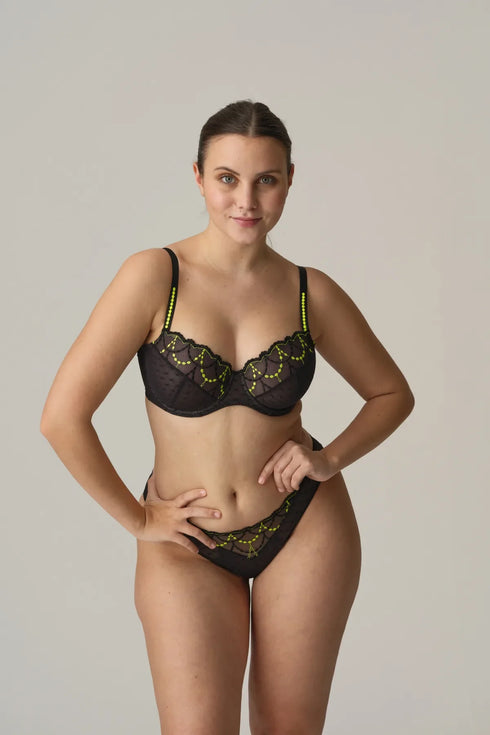 PrimaDonna Twist Tepito Rio Briefs