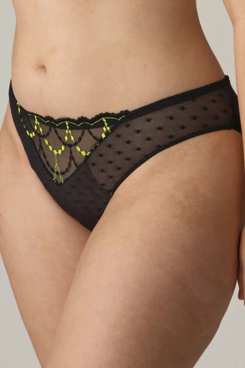 PrimaDonna Twist Tepito Rio Briefs