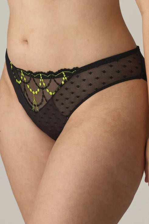PrimaDonna Twist Tepito Rio Briefs