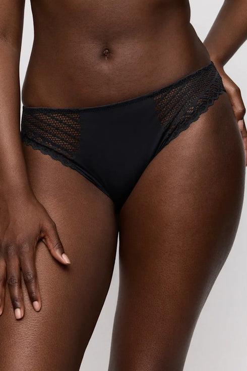 PrimaDonna Twist Twist Side Rio Briefs