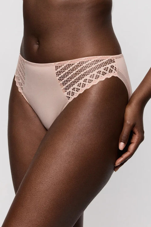 PrimaDonna Twist Twist Side Rio Briefs