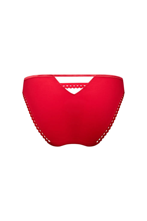 PrimaDonna Twist Wowgirl Rio Briefs