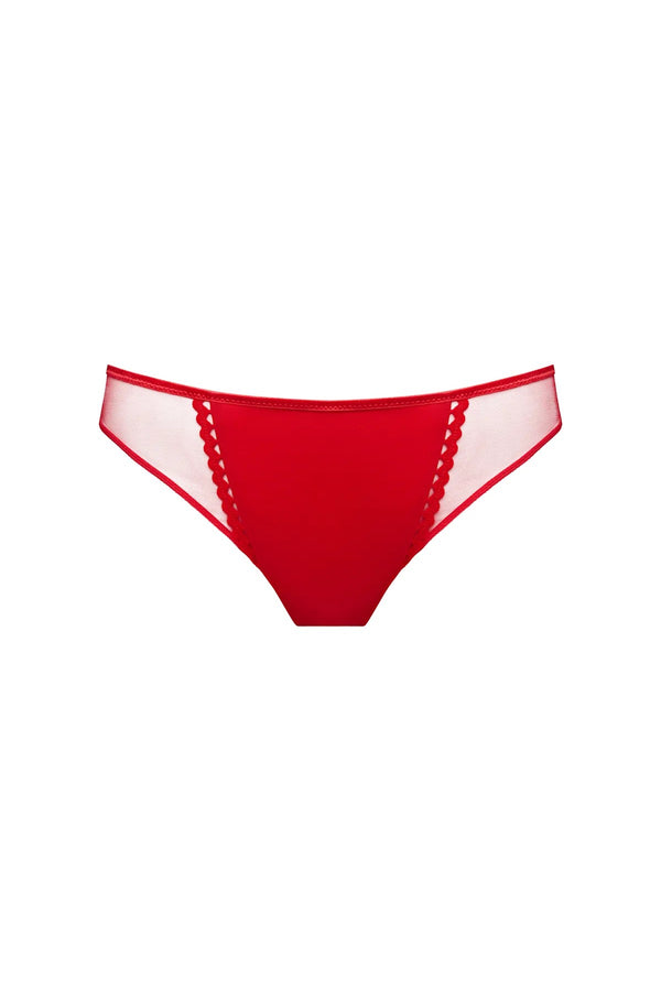 PrimaDonna Twist Wowgirl Rio Briefs