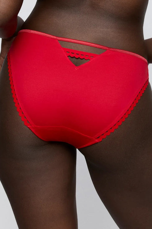PrimaDonna Twist Wowgirl Rio Briefs