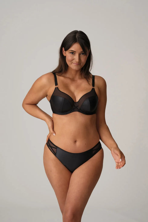 PrimaDonna Twist Zipolite Rio Briefs