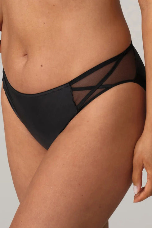 PrimaDonna Twist Zipolite Rio Briefs