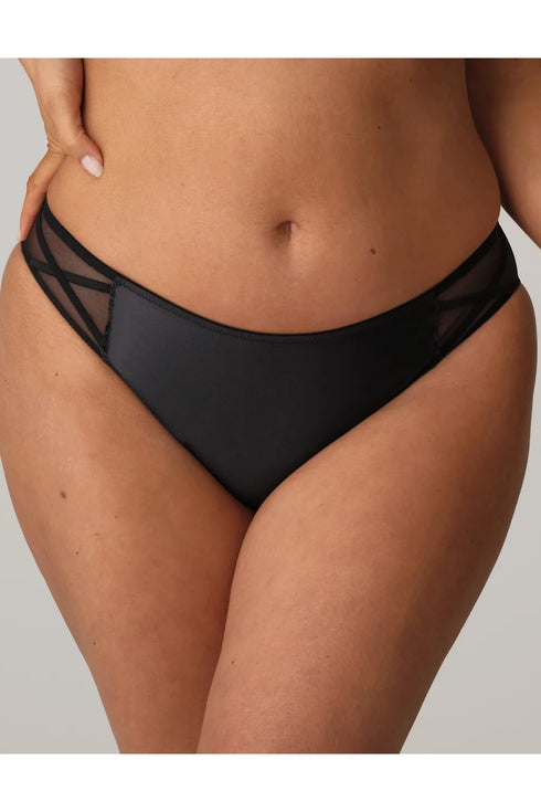 PrimaDonna Twist Zipolite Rio Briefs