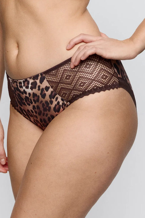 PrimaDonna Twist Giganni Full Briefs