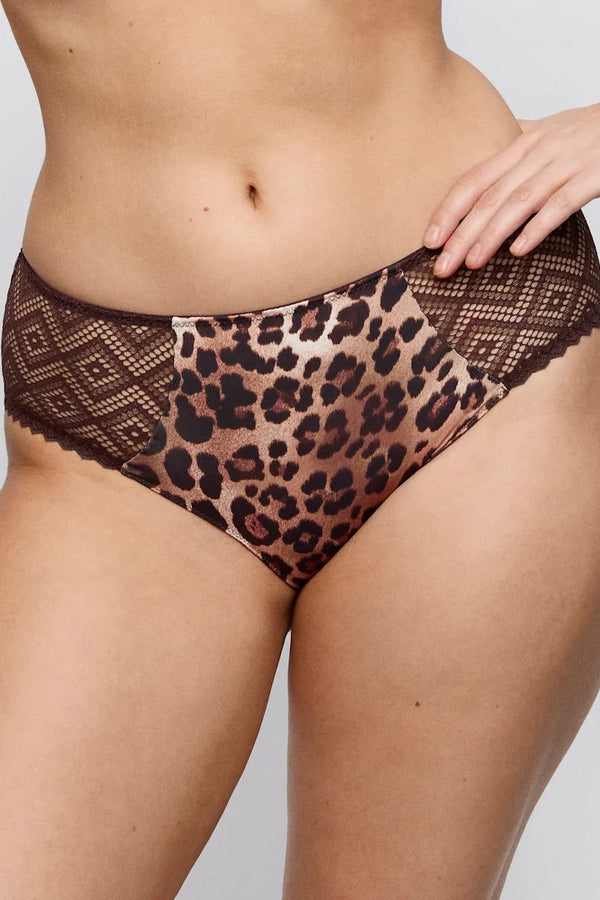 PrimaDonna Twist Giganni Full Briefs