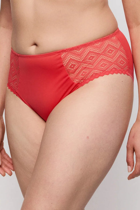PrimaDonna Twist Grace Bay Full Briefs