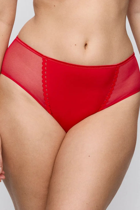 PrimaDonna Twist Wowgirl Full Briefs