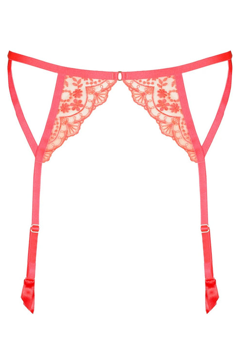 PrimaDonna Twist Angelou Garter Belt