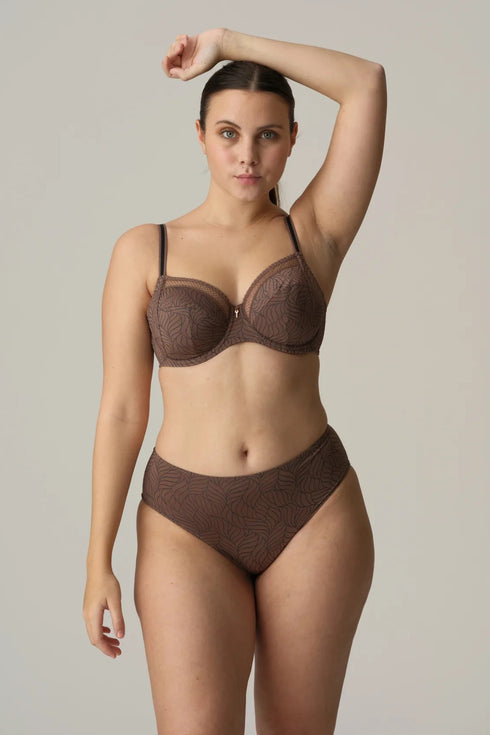 PrimaDonna Twist Ajusco Full Briefs