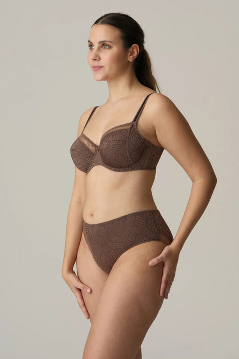 PrimaDonna Twist Ajusco Full Briefs