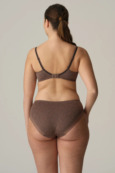 PrimaDonna Twist Ajusco Full Briefs