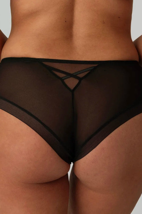 PrimaDonna Twist Zipolite Hotpants