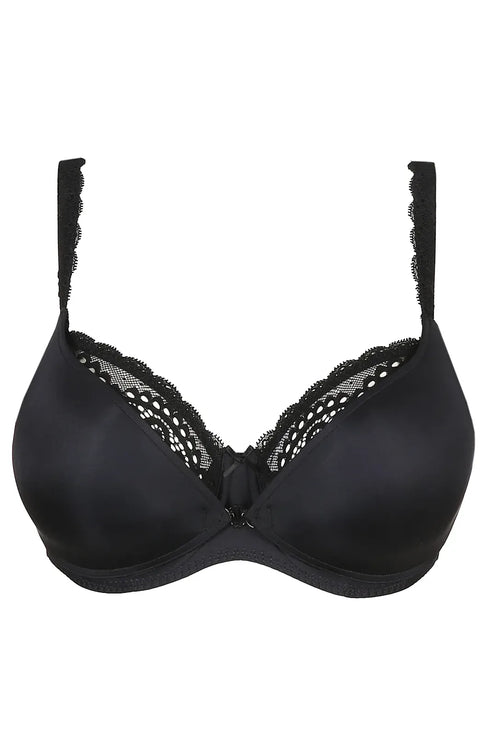 PrimaDonna Twist I Do Padded Heart Shape Nursing Bra