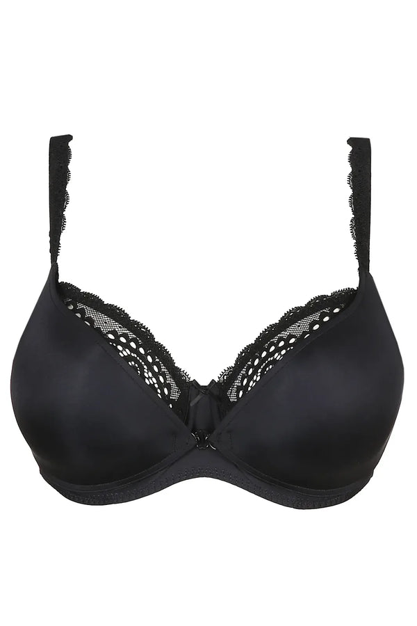 PrimaDonna Twist I Do Padded Heart Shape Nursing Bra